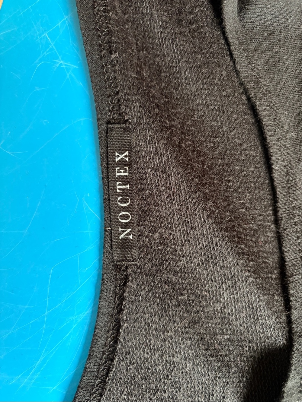 Noctex Roco Sweater - Picture 4 of 4